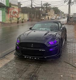 فورد موستانج